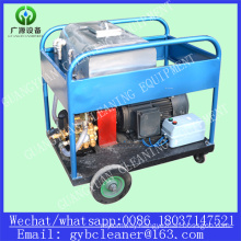 Electric Motor High Pressure Cleaner